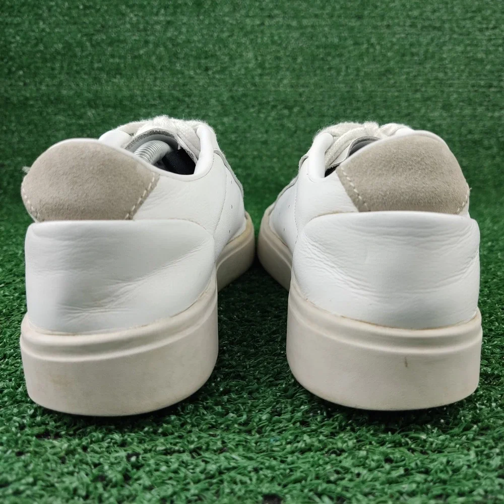 adidas sleek sneakers